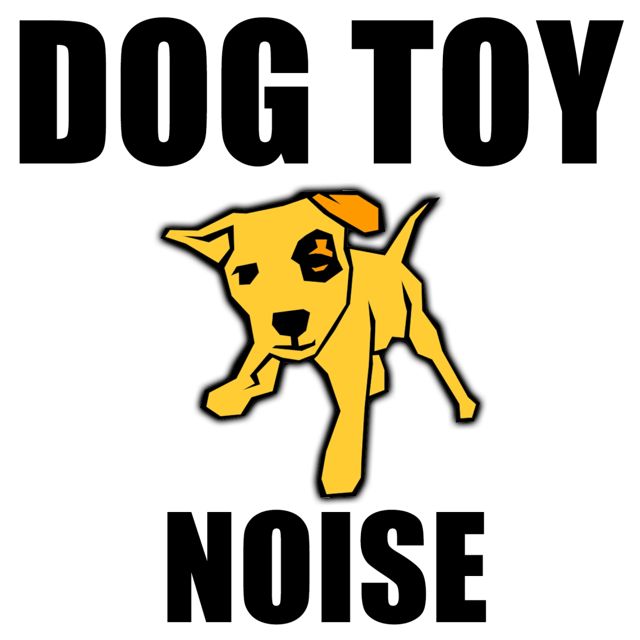 Funny Phone - 'Dog Toy Noise' [Ringtone]