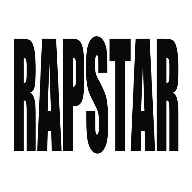 Dj Gutter Luv - 'RAPSTAR' [Ringtone]