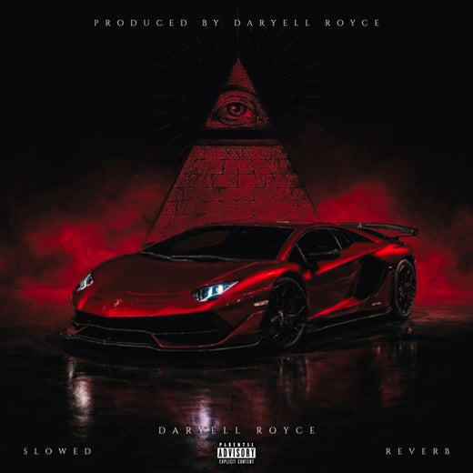Daryell Royce - '29 (Slowed & Reverb) (feat. Uriel Ramirez Mendoza)' [Ringtone]
