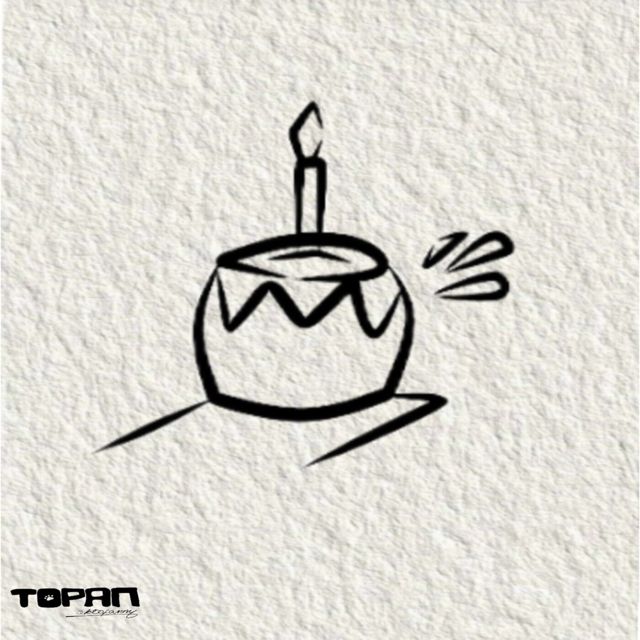 Topan Oktofanny - 'Selamat Ulang Tahun' [Ringtone]