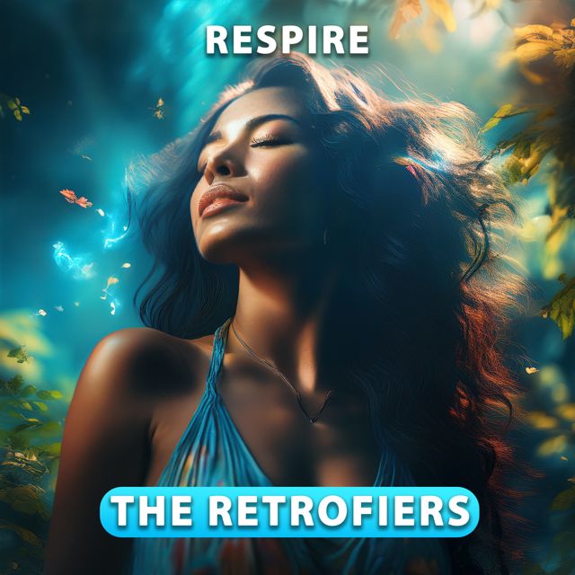 The Retrofiers - 'Respire' [Ringtone]
