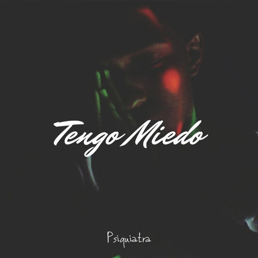 Psiquiatra Dr - 'Tengo Miedo' [Ringtone]
