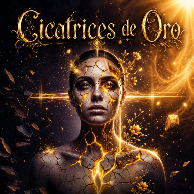 Laura Livia - 'Cicatrices de Oro' [Ringtone]