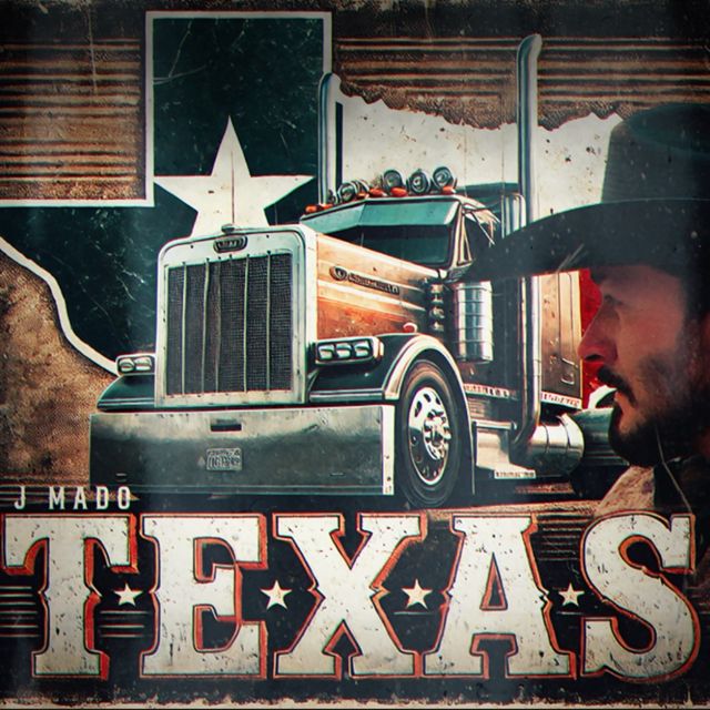 J Mado - 'TEXAS' [Ringtone]