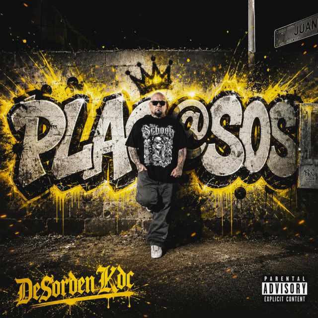 Desorden KDC - 'Placosos' [Ringtone]