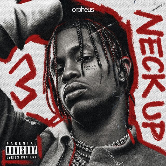 orpheus - 'NECK UP' [Ringtone]