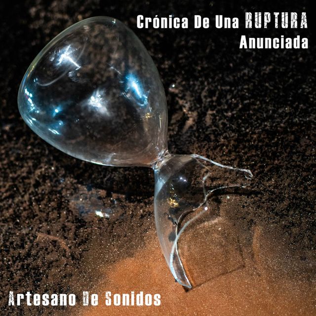 Artesano de sonidos - 'De Amor Nadie Se Muere' [Ringtone]