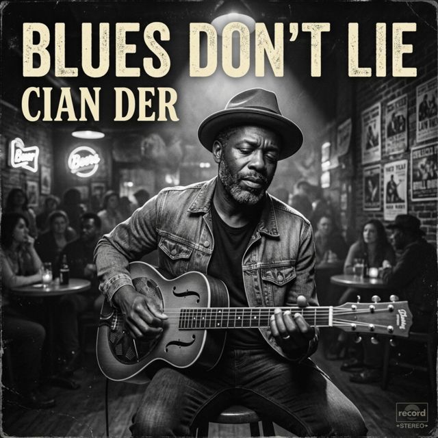 Cian Der - 'I Need to Know Why' [Ringtone]