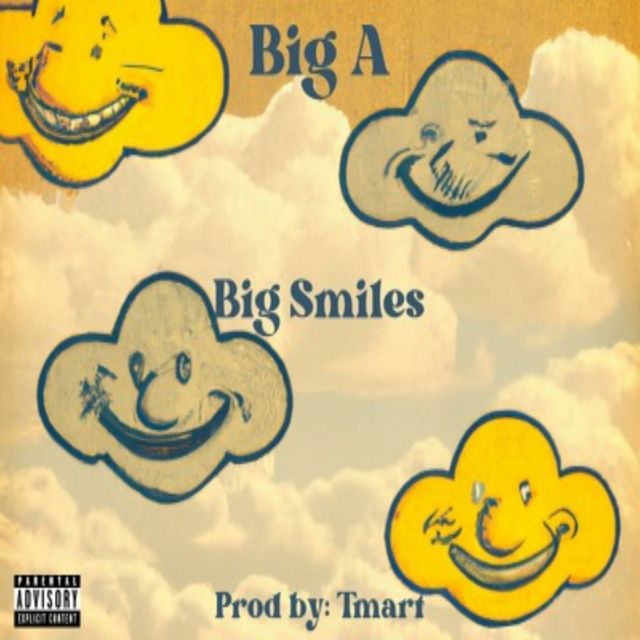 Big A - 'Big Smiles' [Ringtone]