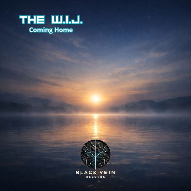 The W.I.J. - 'Coming Home' [Ringtone]