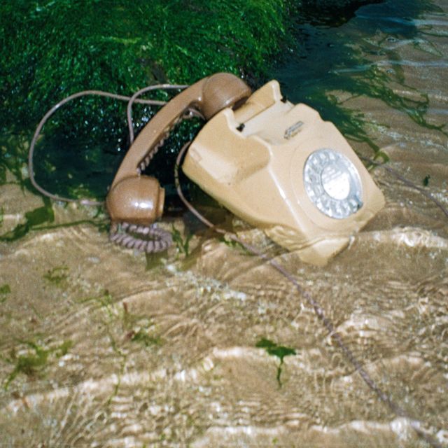 Easton Roe - 'The siren' [Ringtone]