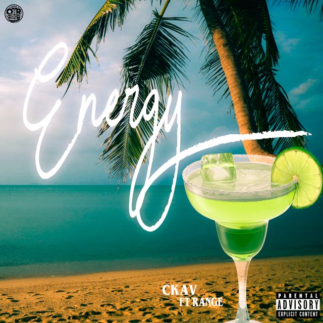 Ckav - 'Energy (feat. Range)' [Ringtone]