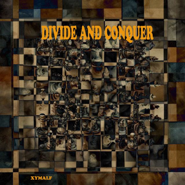 xymalf - 'Divide and Conquer' [Ringtone]