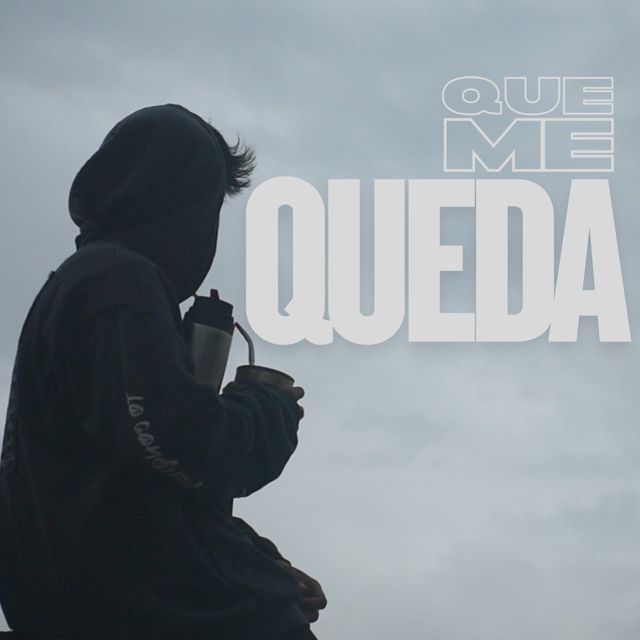 Fran - 'Que me queda' [Ringtone]
