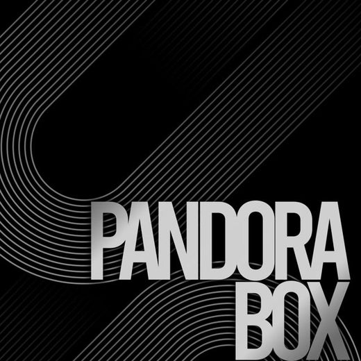 WAO - 'PANDORA BOX (EXTEND)' [Ringtone]
