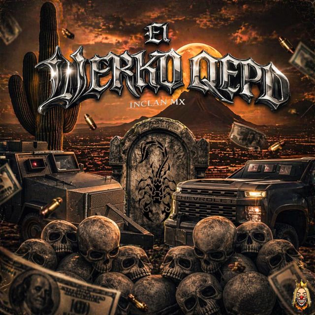 InclanMx - 'El Werko Qepd' [Ringtone]