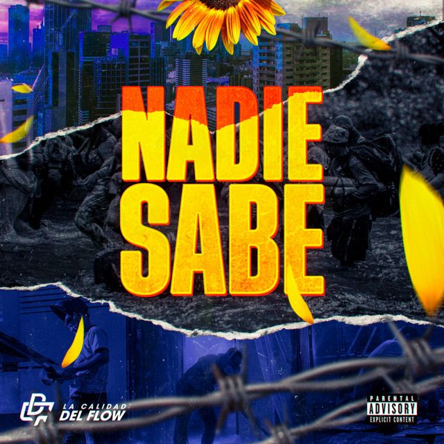 La Escencia - 'Nadie Sabe' [Ringtone]