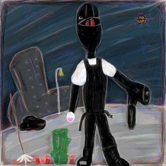 Baby9 - 'Otta' [Ringtone]