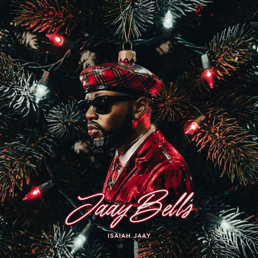 Isaiah Jaay - 'Jaay Bells' [Ringtone]