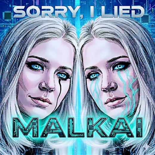 MALKAI - 'Never Just Your Muse' [Ringtone]