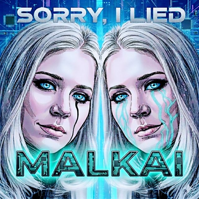 MALKAI - 'Chosen One' [Ringtone]