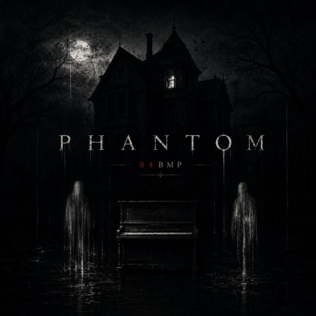 R3sco - 'Phantom' [Ringtone]