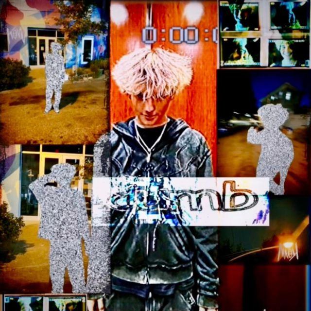 k0vn - 'dumb' [Ringtone]