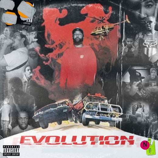 BhramaBull - 'Back 2 Dirt (feat. SkoHee)' [Ringtone]