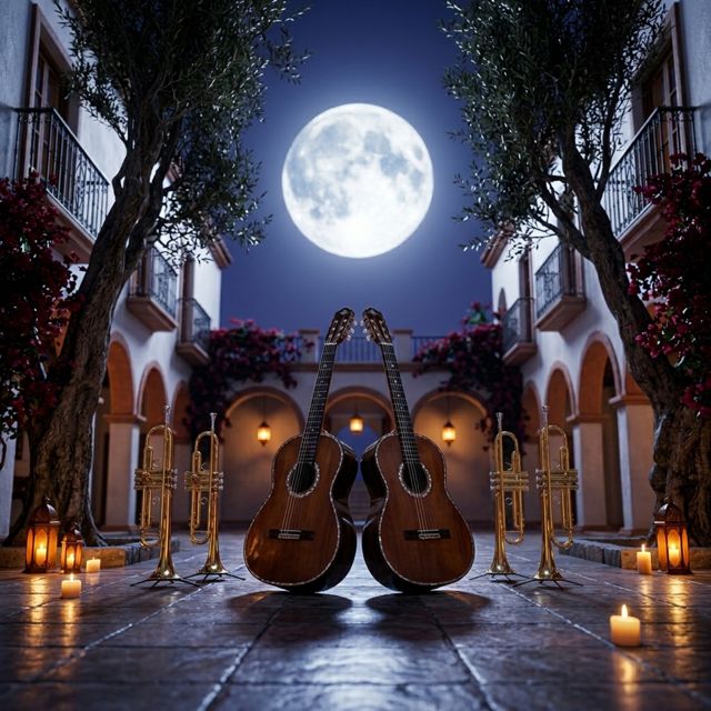 Alfatih Sounds - 'Te Extraño Esta Noche' [Ringtone]