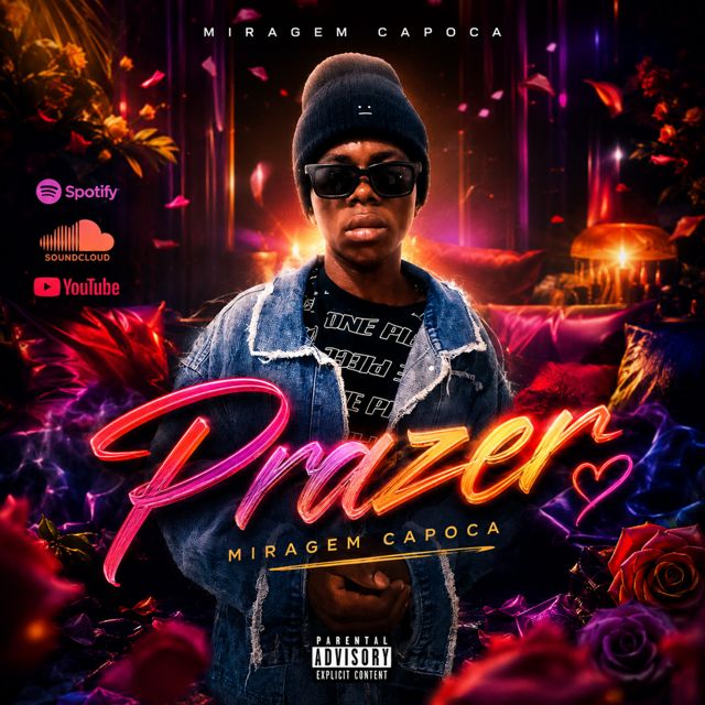 Mateus Capopa - 'Prazer' [Ringtone]