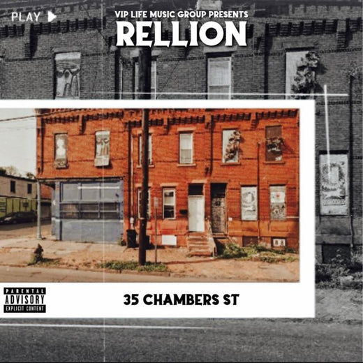 Rellion - 'Never Knew' [Ringtone]