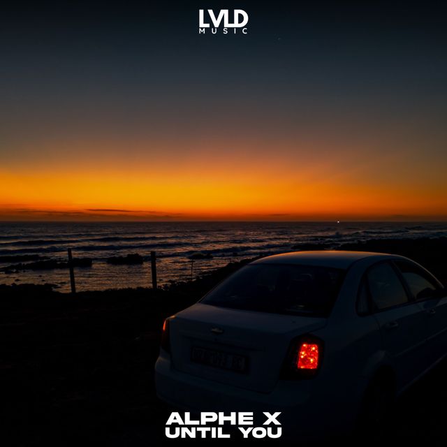 Alphe X - 'Until You' [Ringtone]