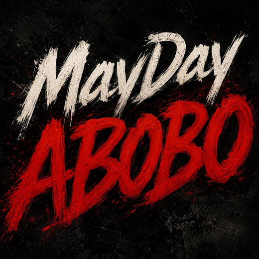 Abobo Officiel - 'MayDay' [Ringtone]