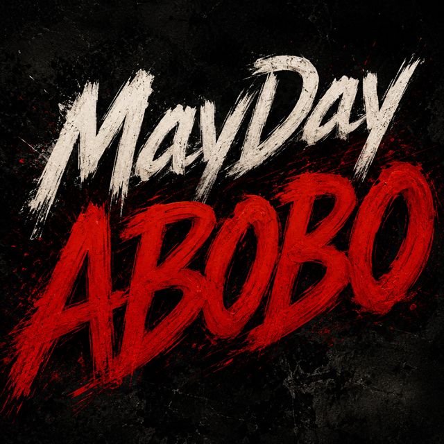 Abobo Officiel - 'MayDay' [Ringtone]