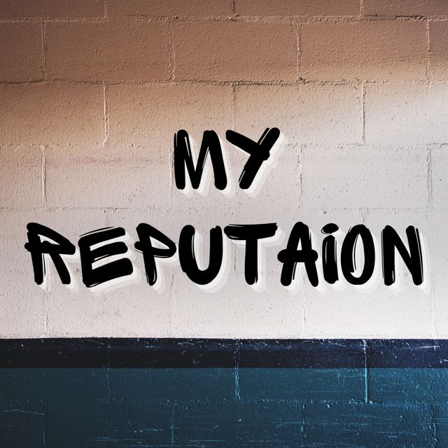Zak Strobez - 'My Reputation' [Ringtone]