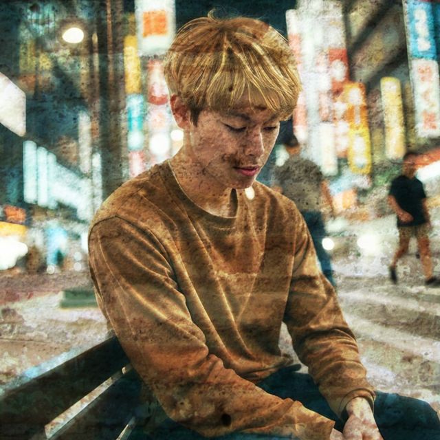 Ichiro Kawsaki - 'Birds Of A Feather (Piano Version)' [Ringtone]
