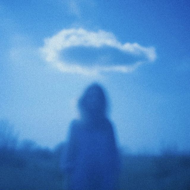 fade gently - 'lost in blue' [Ringtone]