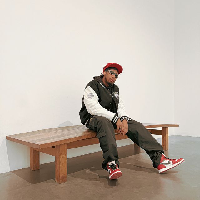 Vas Leon - 'Taste Of Your Love (Radio Edit)' [Ringtone]