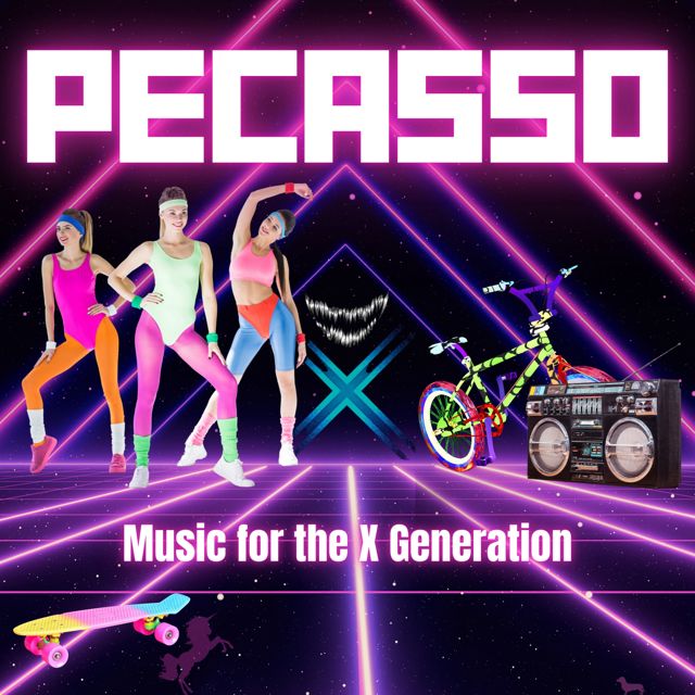 Pecasso - 'Entering the Rabbit Hole' [Ringtone]