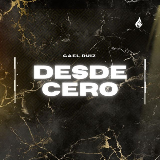 Gael Ruiz - 'Desde Cero' [Ringtone]