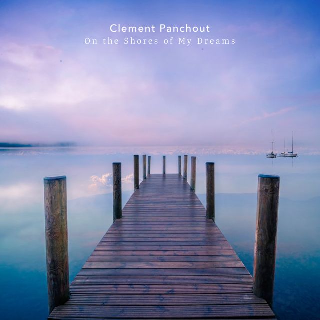 Clement Panchout - 'On the Shores of My Dreams' [Ringtone]