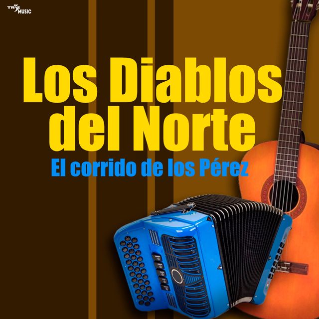 Los diablos del norte - 'Hay Dios Eterno' [Ringtone]