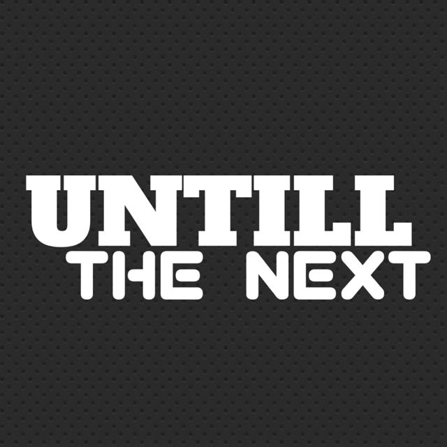 Lovely DJ Flower Boy P - 'Untill The Next (feat. DJ Tarject)' [Ringtone]