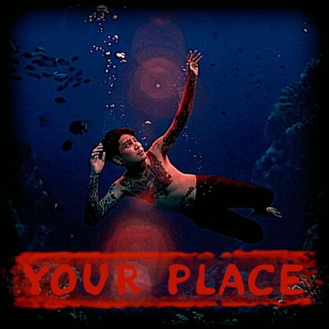 SIXXGERR - 'Your Place' [Ringtone]