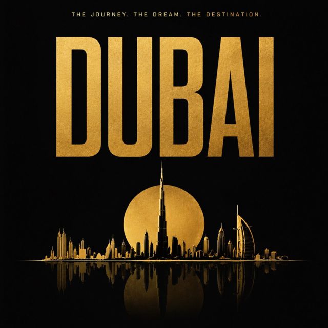 ADACHI THE PRINCESS - 'Dubai' [Ringtone]