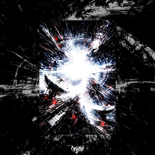 Aklow - 'LAST TRANSMISSION' [Ringtone]