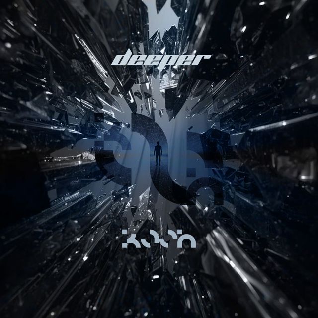 kaon - 'Deeper' [Ringtone]
