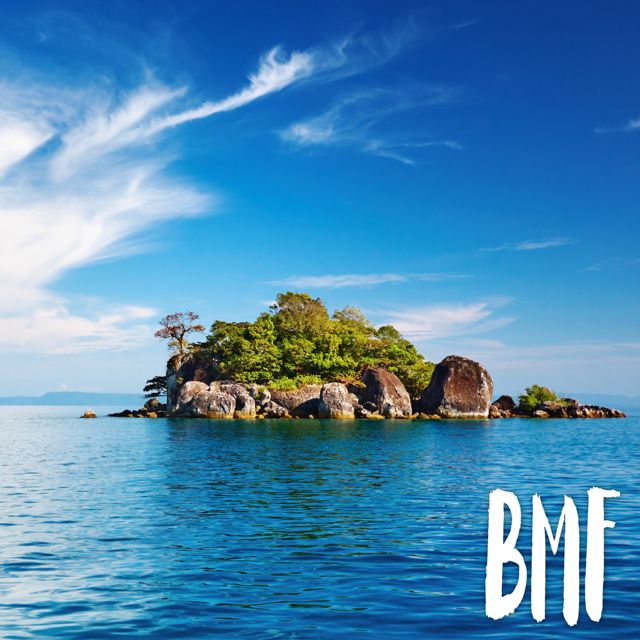 Tropical Jawns - 'BMF (Marimba Version)' [Ringtone]