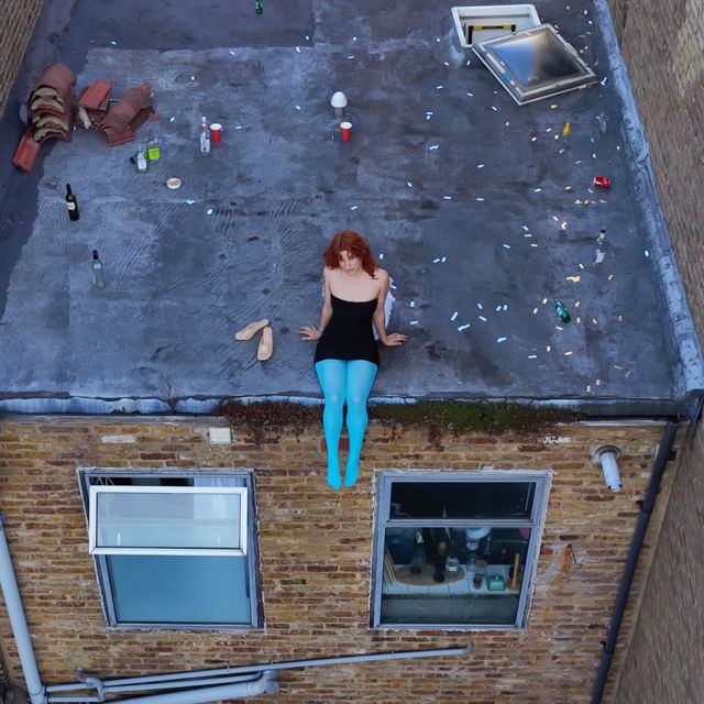 Ctrl blu - 'DO YOU?' [Ringtone]