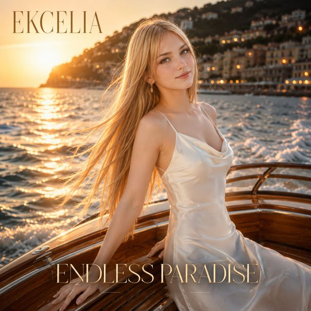 Ekcelia - 'Endless Paradise' [Ringtone]